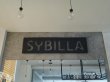 Hotel ' Sybilla'