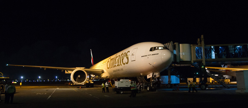 Ponad 62 tysiące pasażerów Emirates wyruszy już jutro z Dubaju na wakacje