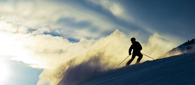 Zimowe szaleństwo na nartach? Najtaniej w Bułgarii
