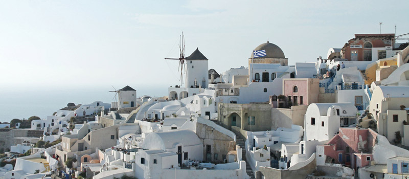 Jedziesz do Grecji – weź gotówkę