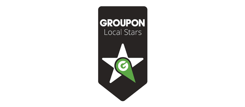 Groupon Local Stars – najlepsi z najlepszych